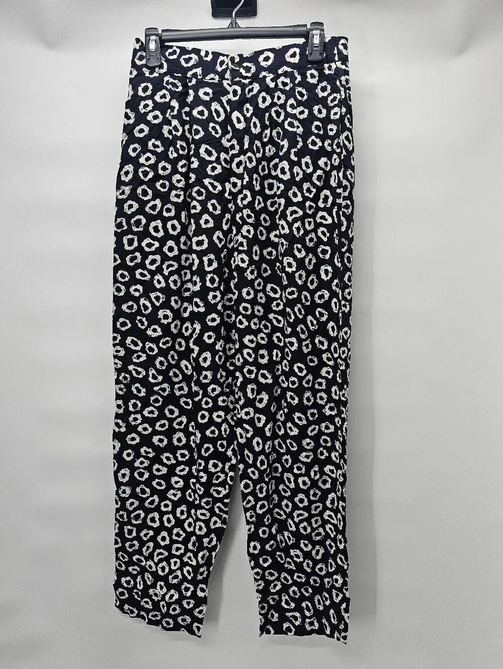 1990s Harem Summer Pants M NEW
